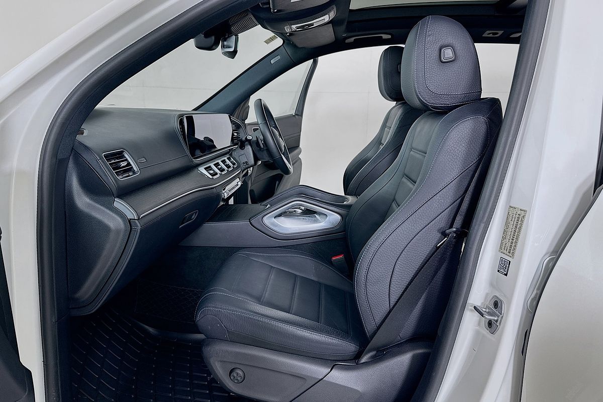 2021 Mercedes-Benz GLE 300 d 4MATIC V167 MY21.5