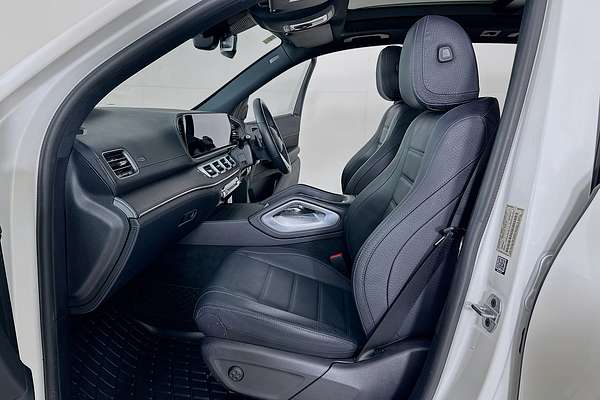 2021 Mercedes-Benz GLE 300 d 4MATIC V167 MY21.5