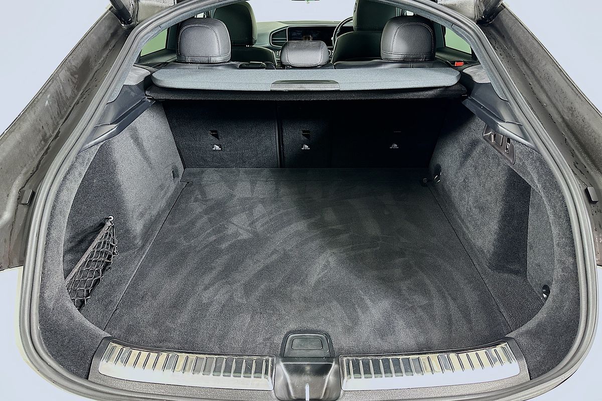 2022 Mercedes-Benz GLE 450 4MATIC (HYBRID) C167 MY22.5