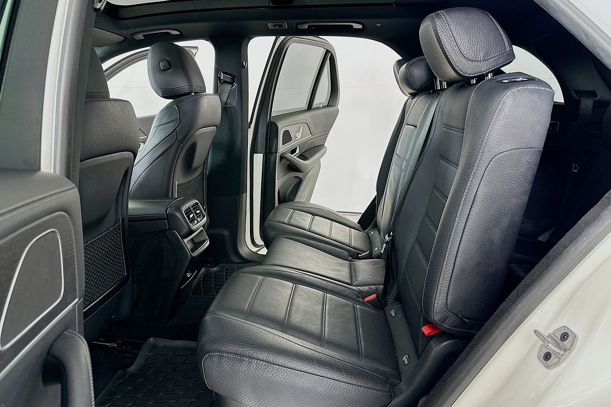 2021 Mercedes-Benz GLE 300 d 4MATIC V167 MY21.5