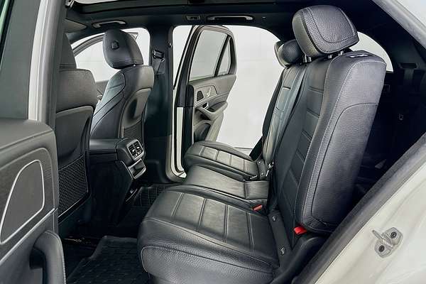 2021 Mercedes-Benz GLE 300 d 4MATIC V167 MY21.5