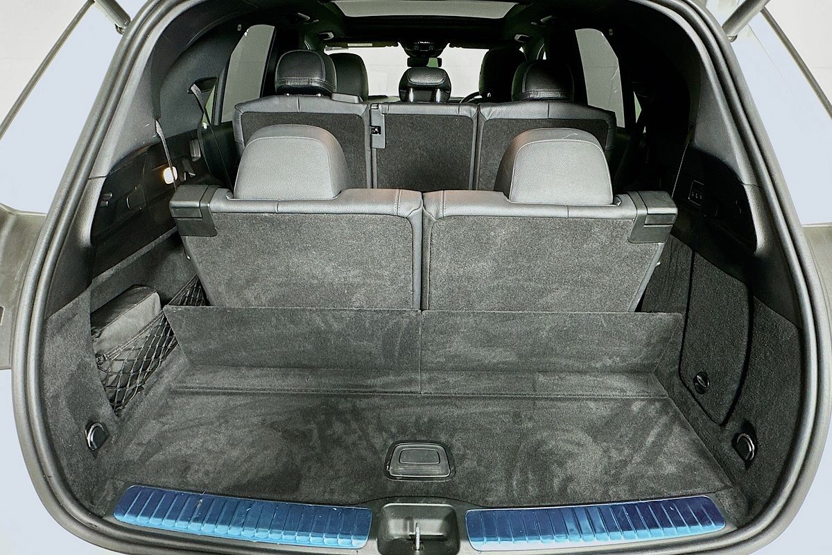2021 Mercedes-Benz GLE 300 d 4MATIC V167 MY21.5