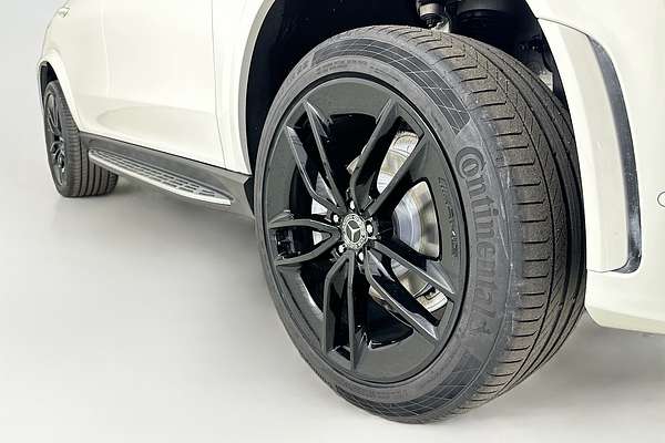 2021 Mercedes-Benz GLE 300 d 4MATIC V167 MY21.5