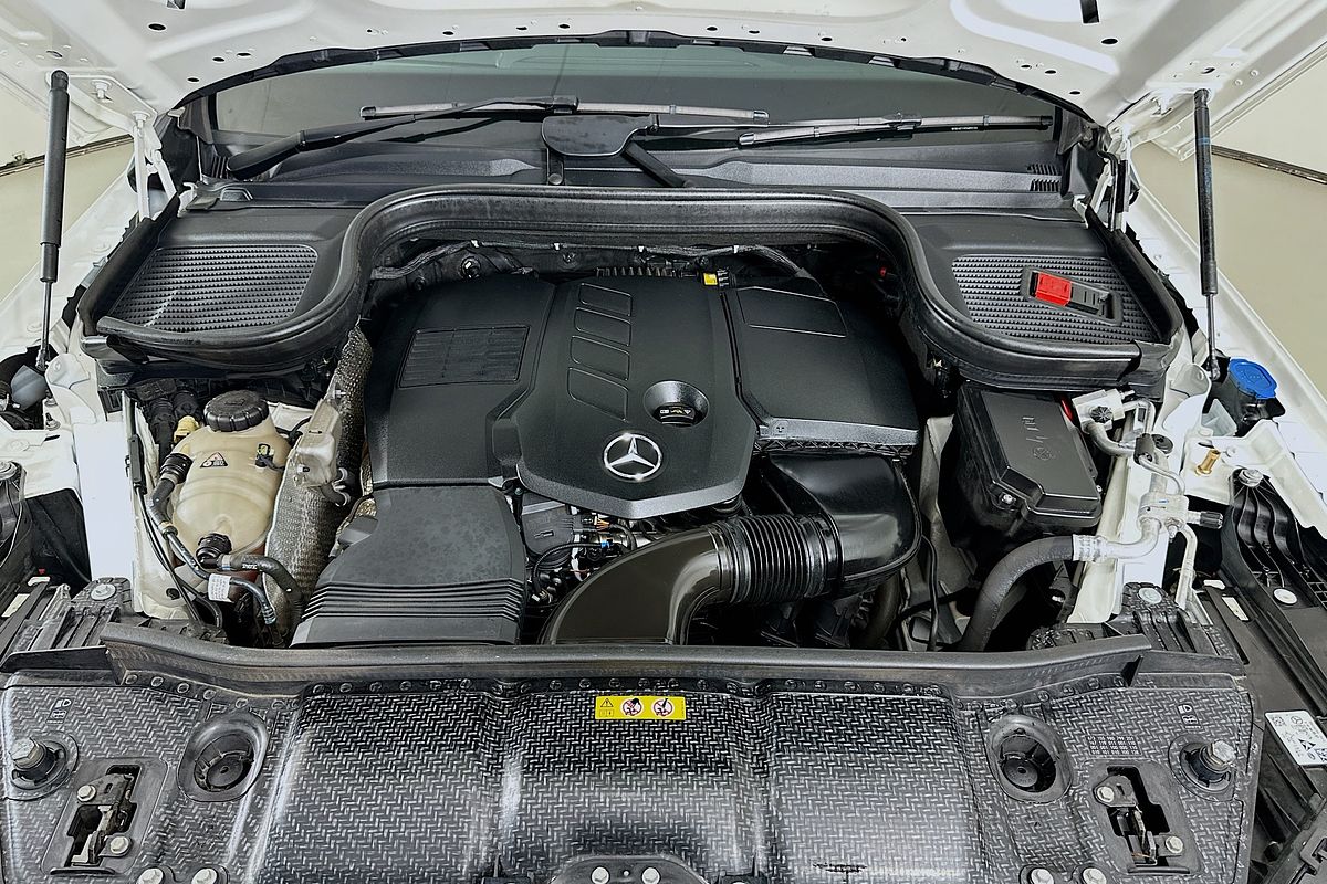 2021 Mercedes-Benz GLE 300 d 4MATIC V167 MY21.5
