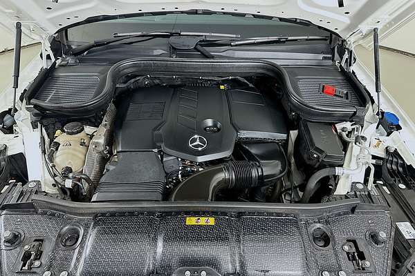 2021 Mercedes-Benz GLE 300 d 4MATIC V167 MY21.5