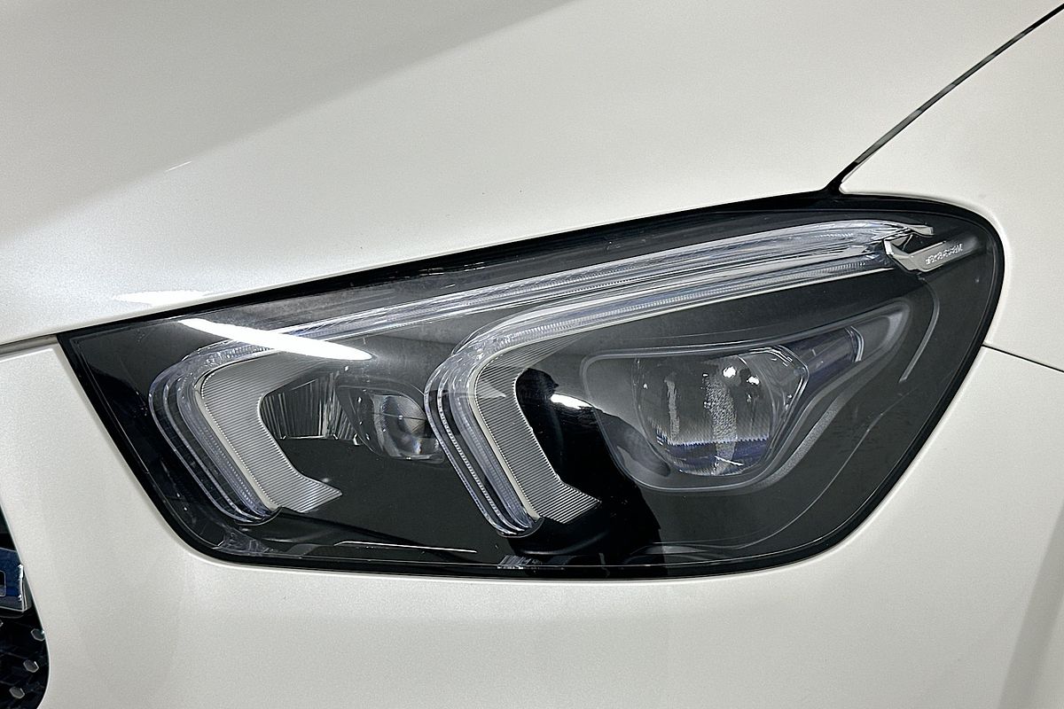2021 Mercedes-Benz GLE 300 d 4MATIC V167 MY21.5