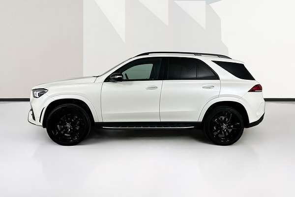 2021 Mercedes-Benz GLE 300 d 4MATIC V167 MY21.5
