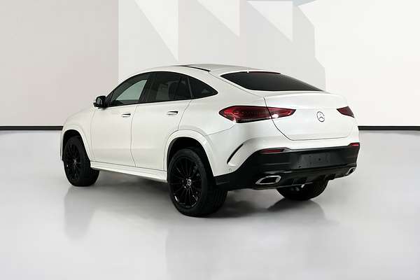 2022 Mercedes-Benz GLE 450 4MATIC (HYBRID) C167 MY22.5