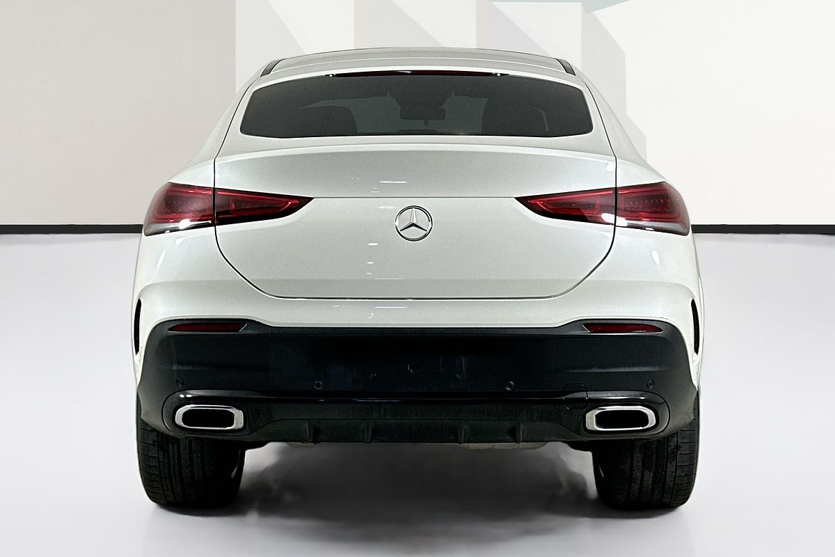 2022 Mercedes-Benz GLE 450 4MATIC (HYBRID) C167 MY22.5