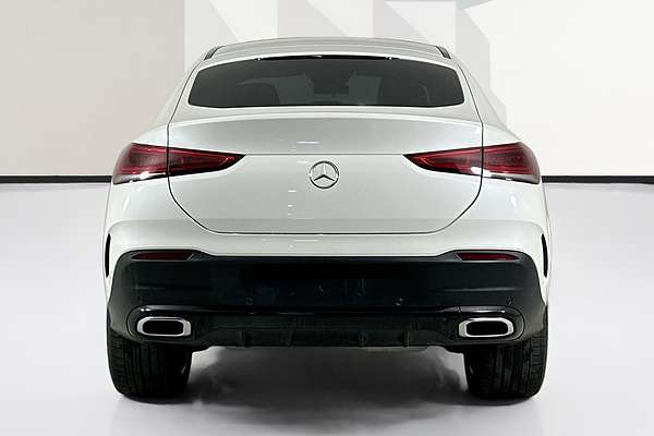 2022 Mercedes-Benz GLE 450 4MATIC (HYBRID) C167 MY22.5