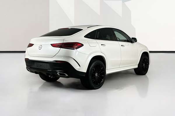 2022 Mercedes-Benz GLE 450 4MATIC (HYBRID) C167 MY22.5