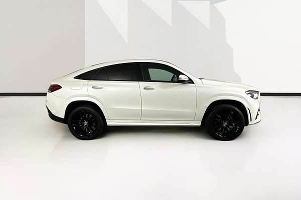 2022 Mercedes-Benz GLE 450 4MATIC (HYBRID) C167 MY22.5