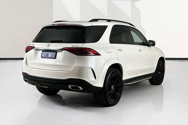 2021 Mercedes-Benz GLE 300 d 4MATIC V167 MY21.5