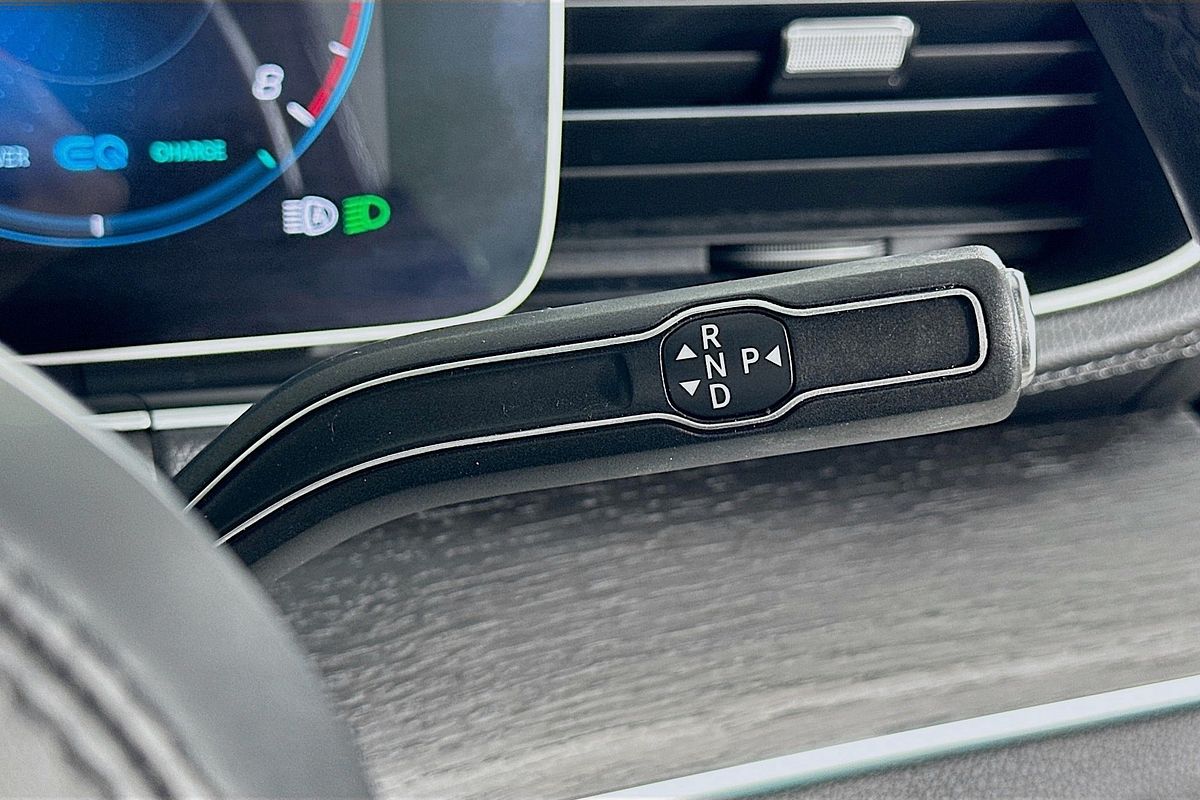 2022 Mercedes-Benz GLS 450 4MATIC (HYBRID) X167 MY22