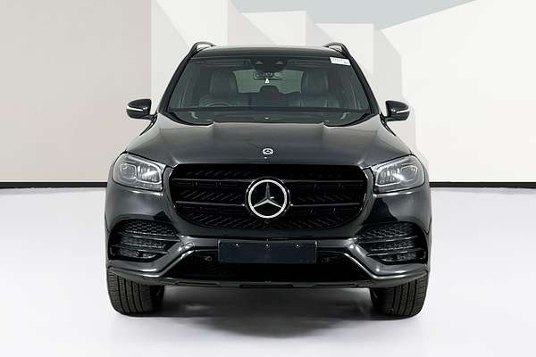 2022 Mercedes-Benz GLS 450 4MATIC (HYBRID) X167 MY22