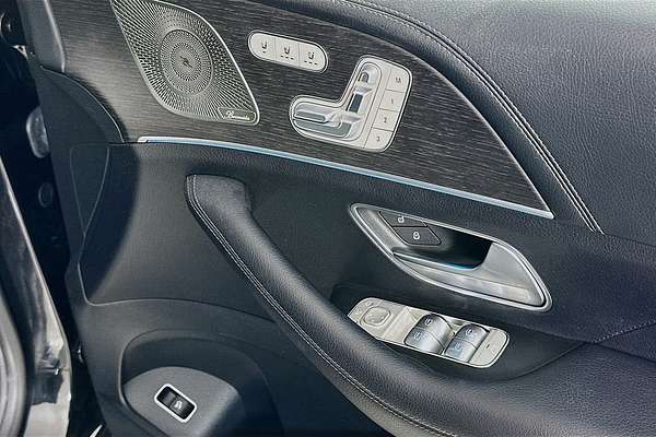 2022 Mercedes-Benz GLS 450 4MATIC (HYBRID) X167 MY22