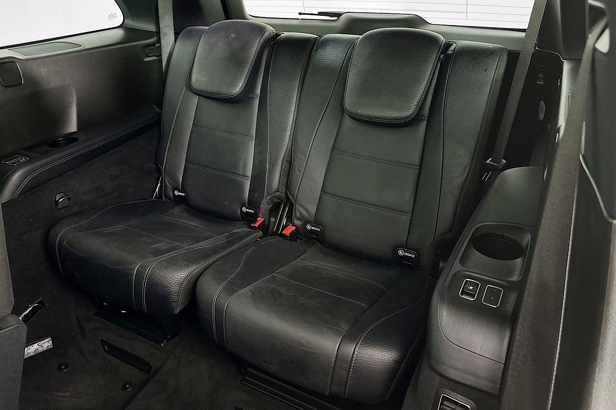 2022 Mercedes-Benz GLS 450 4MATIC (HYBRID) X167 MY22