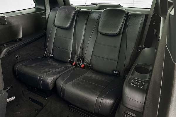 2022 Mercedes-Benz GLS 450 4MATIC (HYBRID) X167 MY22