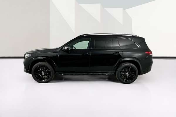2022 Mercedes-Benz GLS 450 4MATIC (HYBRID) X167 MY22