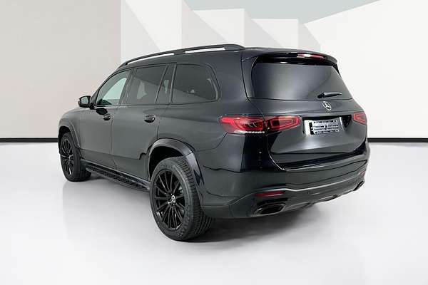 2022 Mercedes-Benz GLS 450 4MATIC (HYBRID) X167 MY22