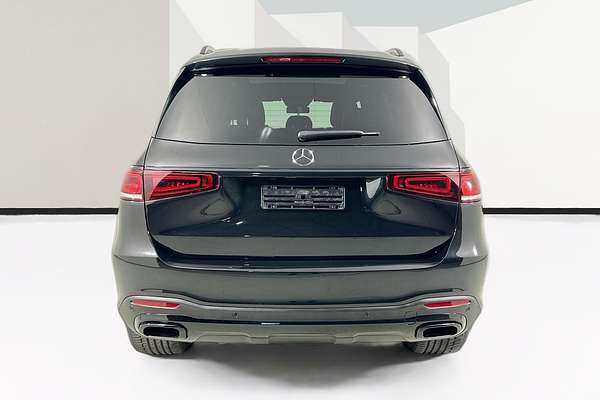 2022 Mercedes-Benz GLS 450 4MATIC (HYBRID) X167 MY22