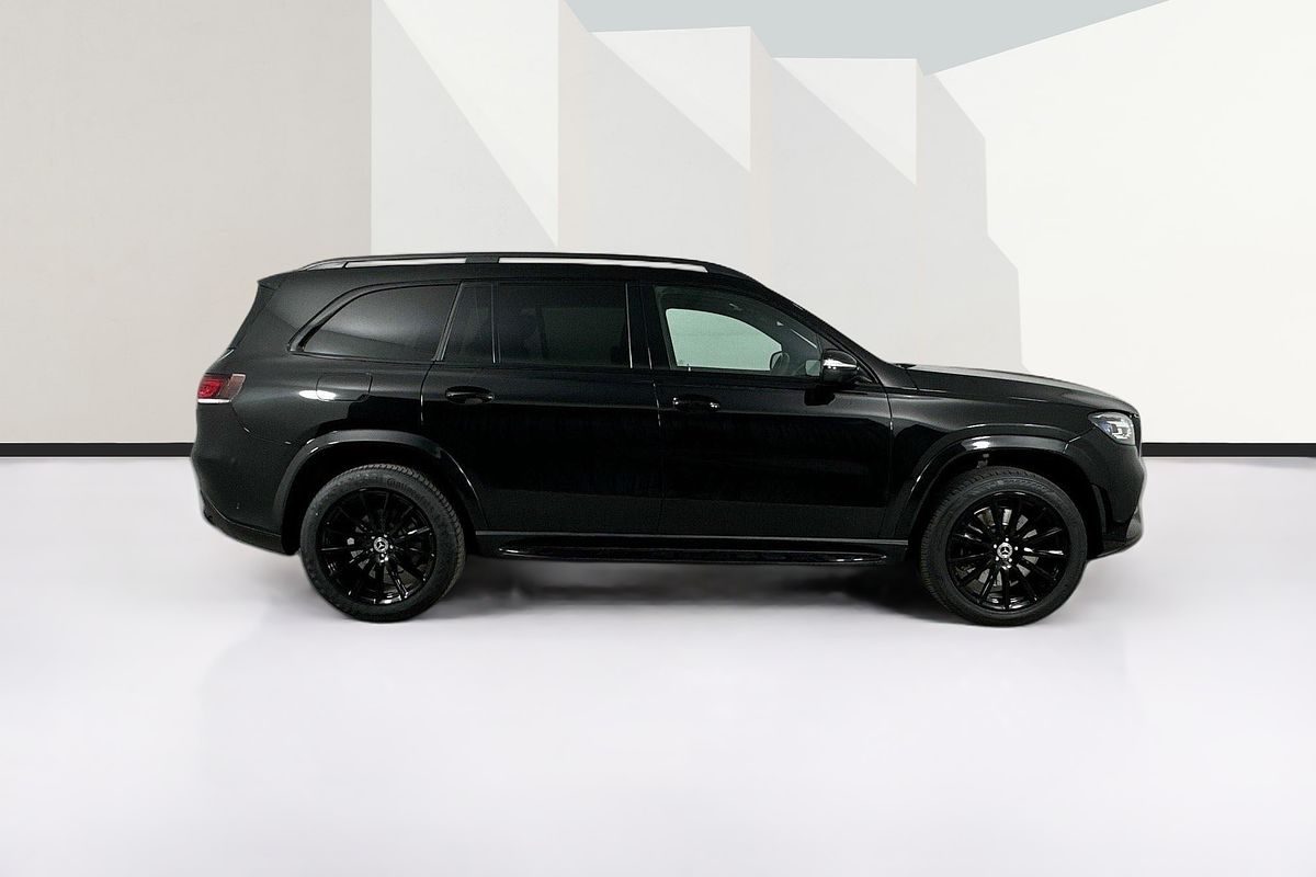 2022 Mercedes-Benz GLS 450 4MATIC (HYBRID) X167 MY22