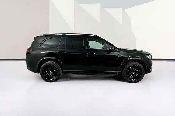 2022 Mercedes-Benz GLS 450 4MATIC (HYBRID) X167 MY22