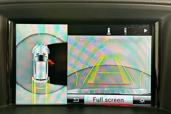 2015 Mercedes-Benz ML 350CDI BLUETEC (4x4) 166 MY15