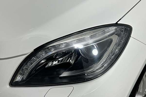 2015 Mercedes-Benz ML 350CDI BLUETEC (4x4) 166 MY15