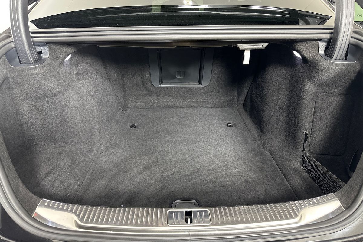 2021 Mercedes-Benz S450 4MATIC (HYBRID) W223 MY21