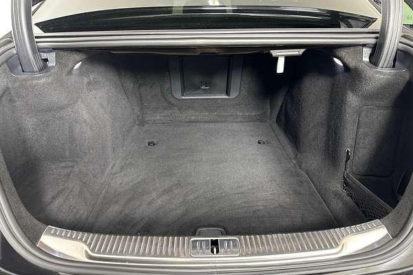 2021 Mercedes-Benz S450 4MATIC (HYBRID) W223 MY21