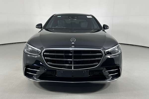 2021 Mercedes-Benz S450 4MATIC (HYBRID) W223 MY21