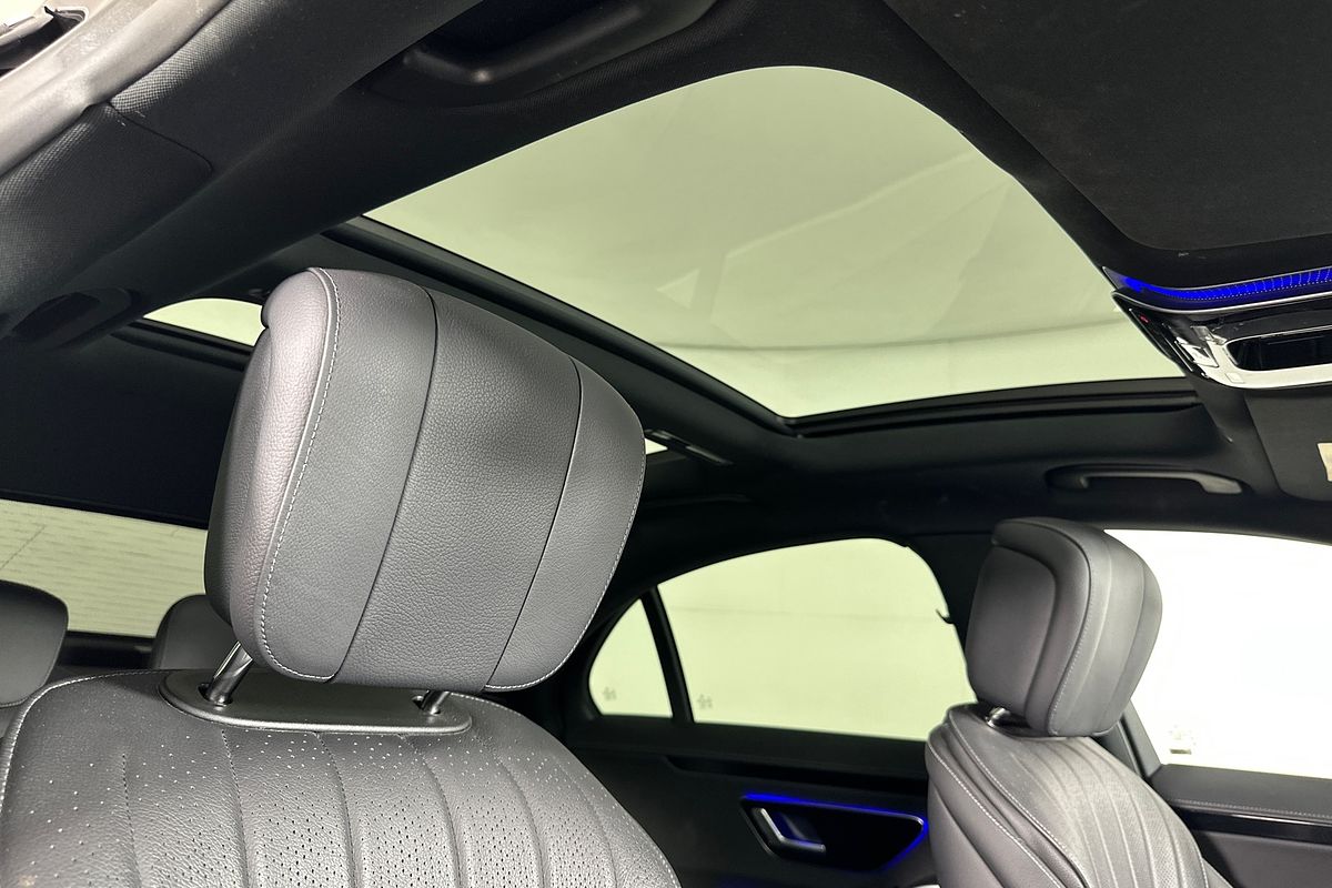 2021 Mercedes-Benz S450 4MATIC (HYBRID) W223 MY21