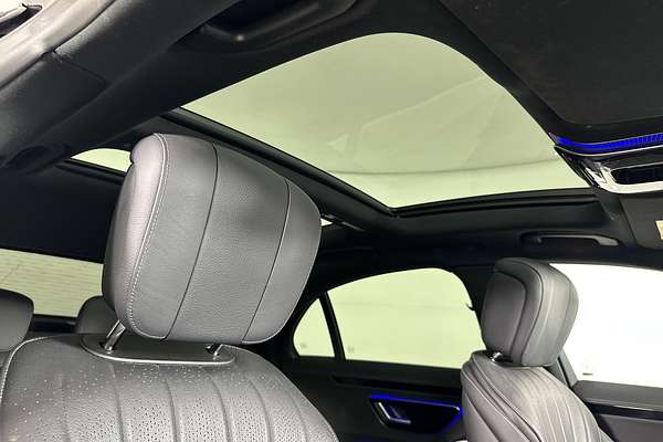 2021 Mercedes-Benz S450 4MATIC (HYBRID) W223 MY21