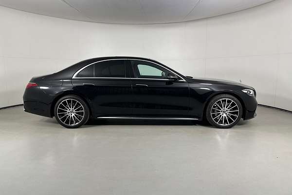 2021 Mercedes-Benz S450 4MATIC (HYBRID) W223 MY21