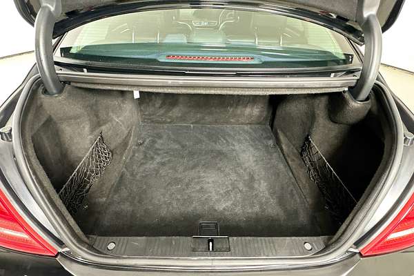 2011 Mercedes-Benz S350  221 MY11 LWB