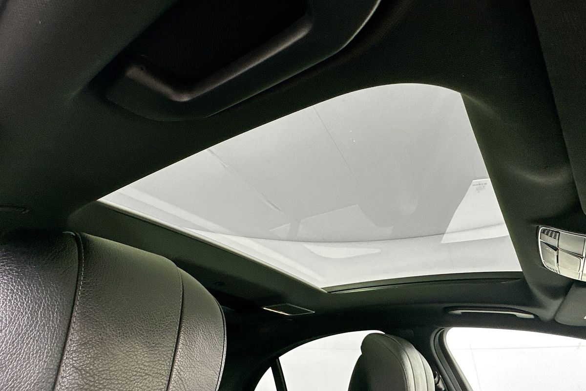 2014 Mercedes-Benz S400H HYBRID W222