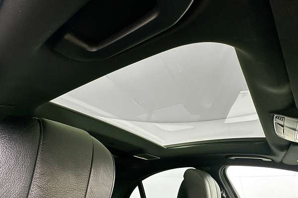 2014 Mercedes-Benz S400H HYBRID W222