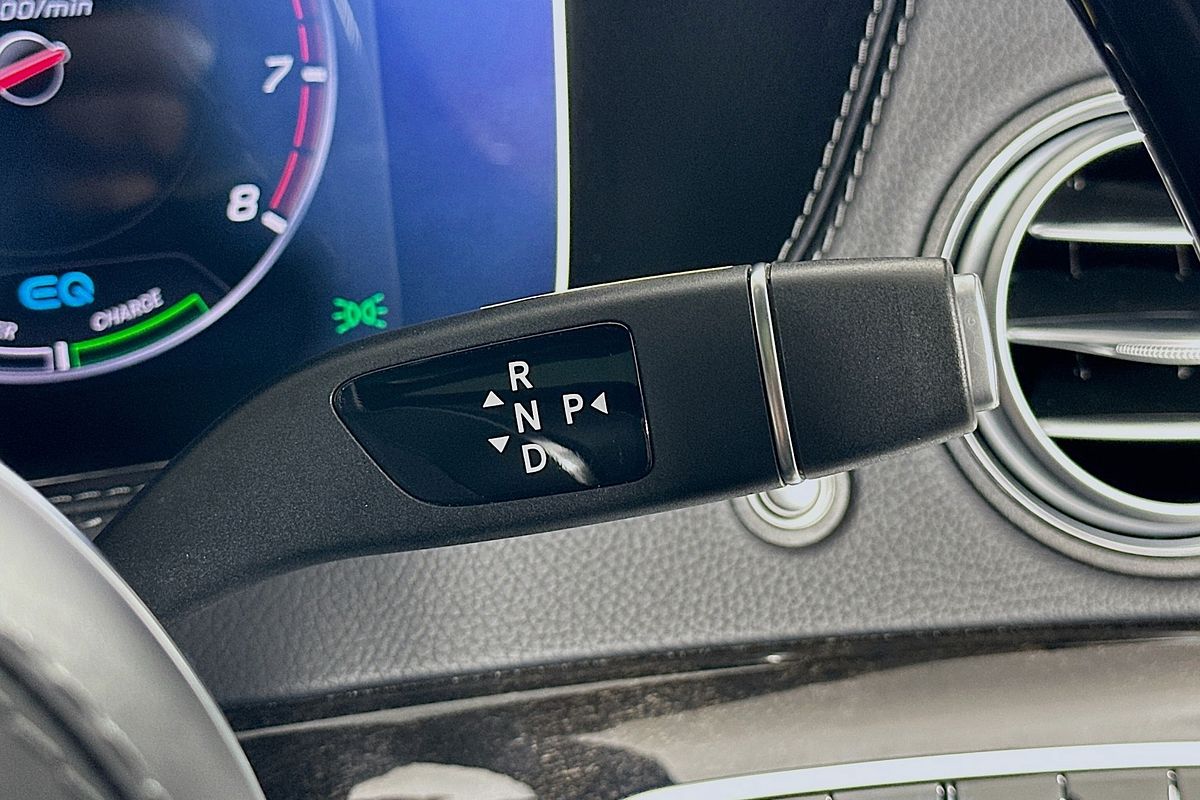 2019 Mercedes-Benz S450 L 222 MY19 LWB