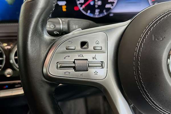 2019 Mercedes-Benz S450 L 222 MY19 LWB