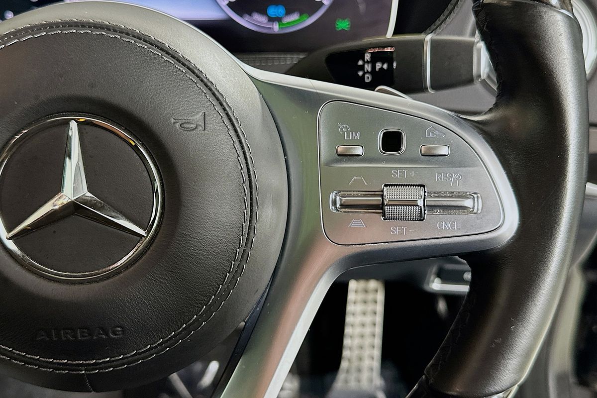 2019 Mercedes-Benz S450 L 222 MY19 LWB