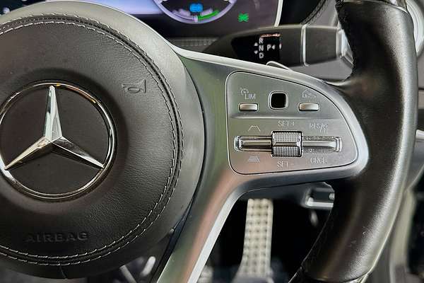 2019 Mercedes-Benz S450 L 222 MY19 LWB