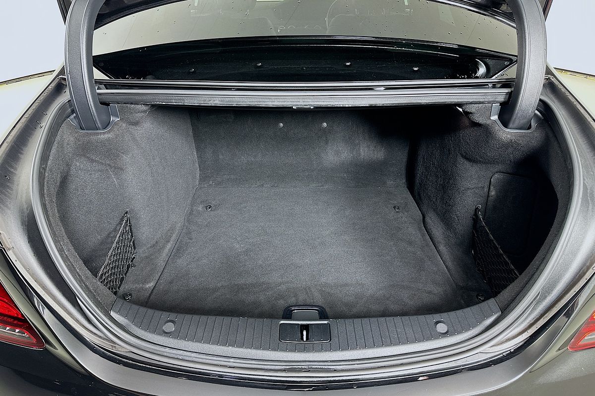 2019 Mercedes-Benz S450 L 222 MY19 LWB