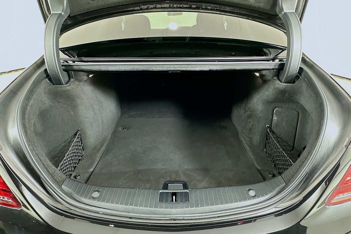 2019 Mercedes-Benz S450 L 222 MY19 LWB