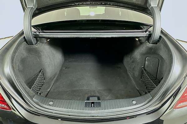 2019 Mercedes-Benz S450 L 222 MY19 LWB