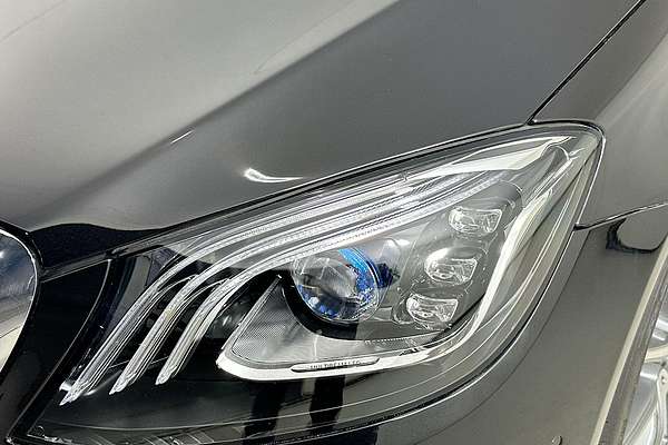 2019 Mercedes-Benz S450 L 222 MY19 LWB