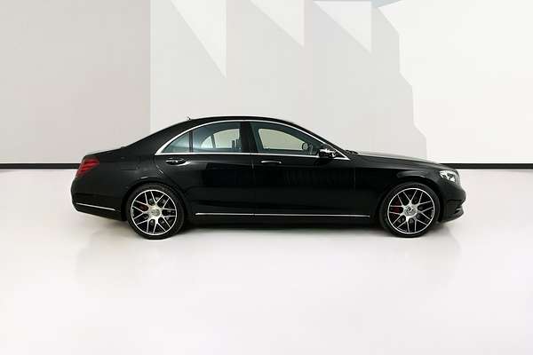 2013 Mercedes-Benz S500  222