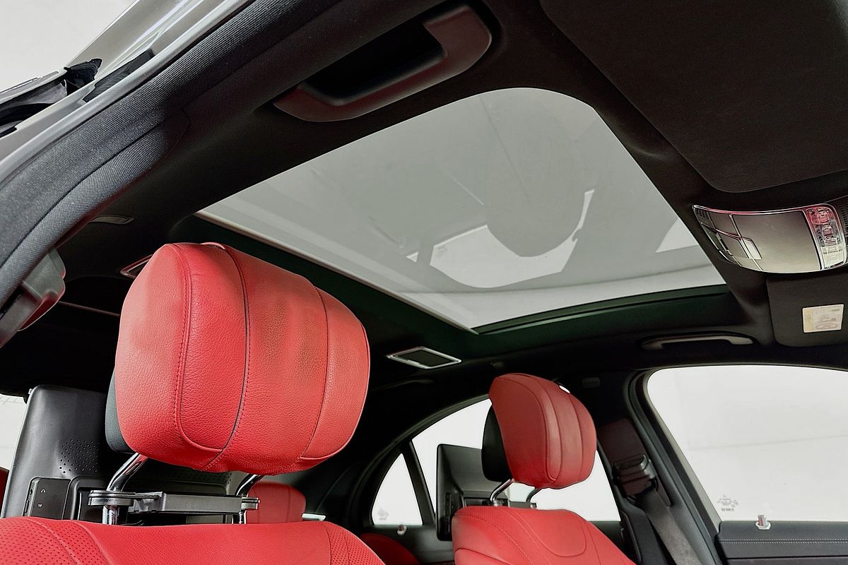 2013 Mercedes-Benz S500  222