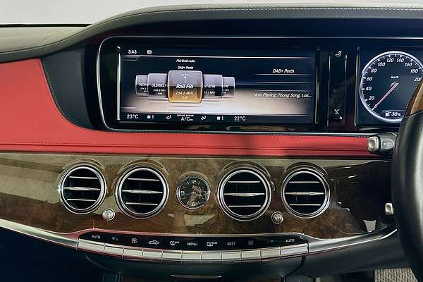 2013 Mercedes-Benz S500  222