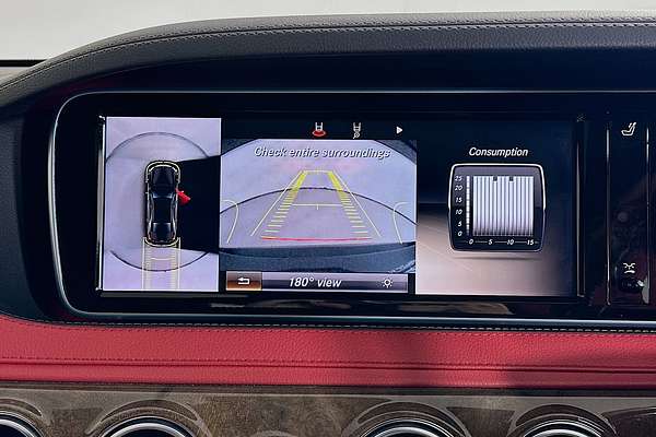 2013 Mercedes-Benz S500  222